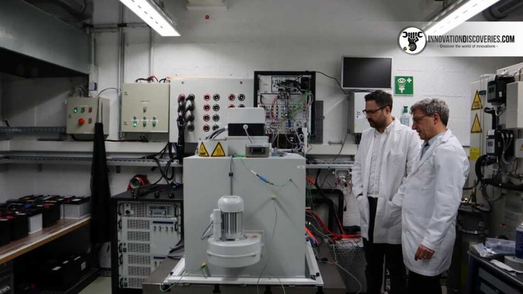 CBI | Research and Innovation Series - Improving a DCA in automotive lead batteries with Ford