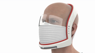 Elon Mask: If Tesla Engineering Team Developed PPE | www.innovationdiscoveries.com