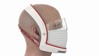 Elon Mask: If Tesla Engineering Team Developed PPE | www.innovationdiscoveries.com