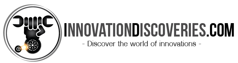 InnovationDiscoveries.com - Discover the world of innovations…