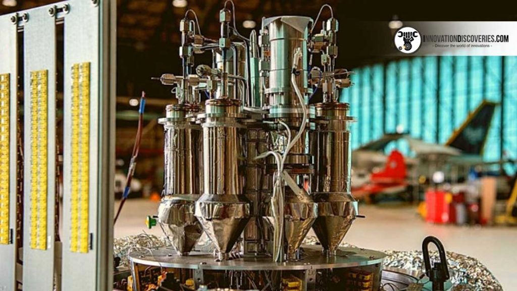 Rolls-Royce: To Develop 16 Mini-Nuclear Plants To Power The UK